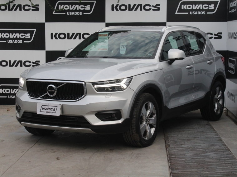 Volvo Xc40 T4 2.0 Momentun At 2019 Usado  Usado en Kovacs Usados