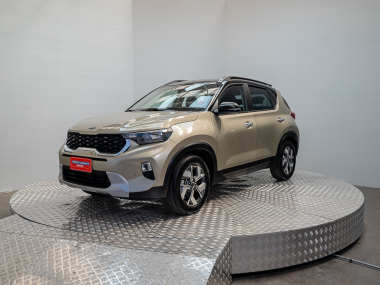 KIA SONET  EX 1.5L 6MT FULL 2022