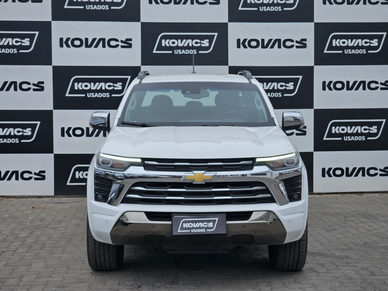 Chevrolet Colorado Td Hc At 4wd 2024 Usado  Usado en Kovacs Usados