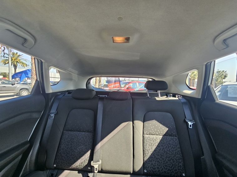 Chevrolet Tracker 1.2 Ls Mt 2023 Usado  Usado en Kovacs Usados