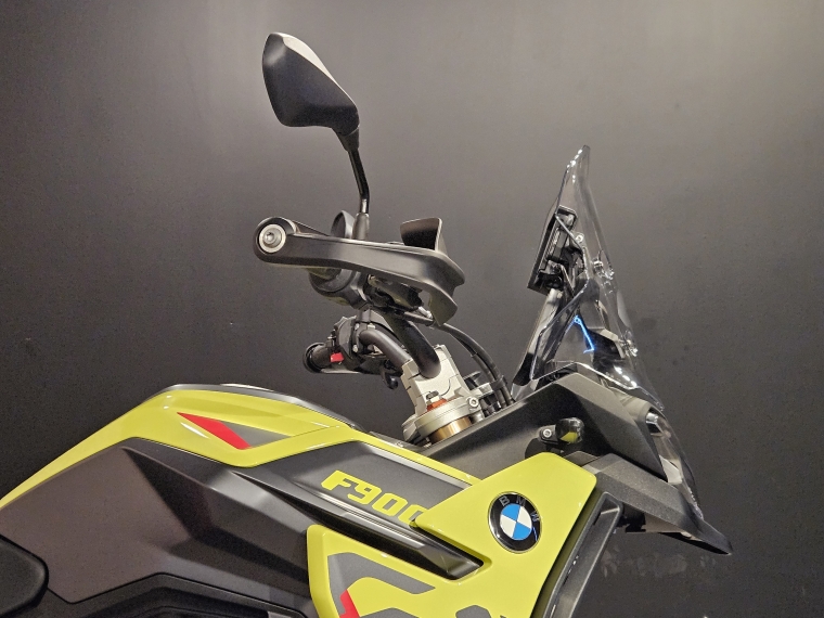 Bmw F 900 gs Ii 2026 Usado en BMW Premium Selection Bmw F 900 gs Ii 2026 Usado en BMW Premium Selection