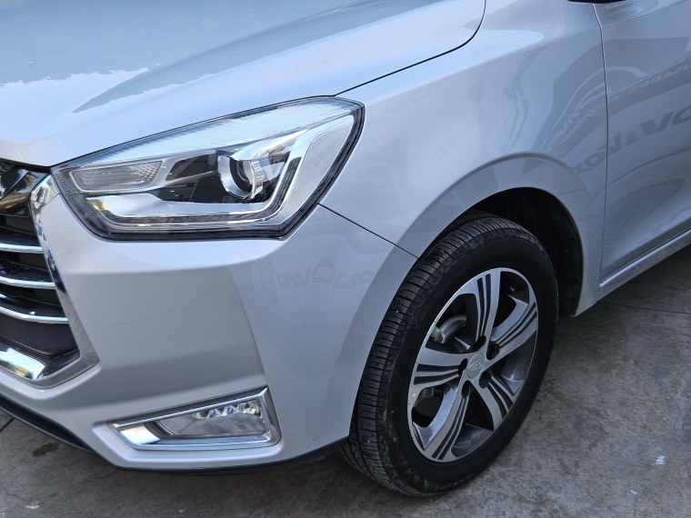 Jac Js2 1.5 Comfort Mt 2023 Usado  Usado en Kovacs Usados
