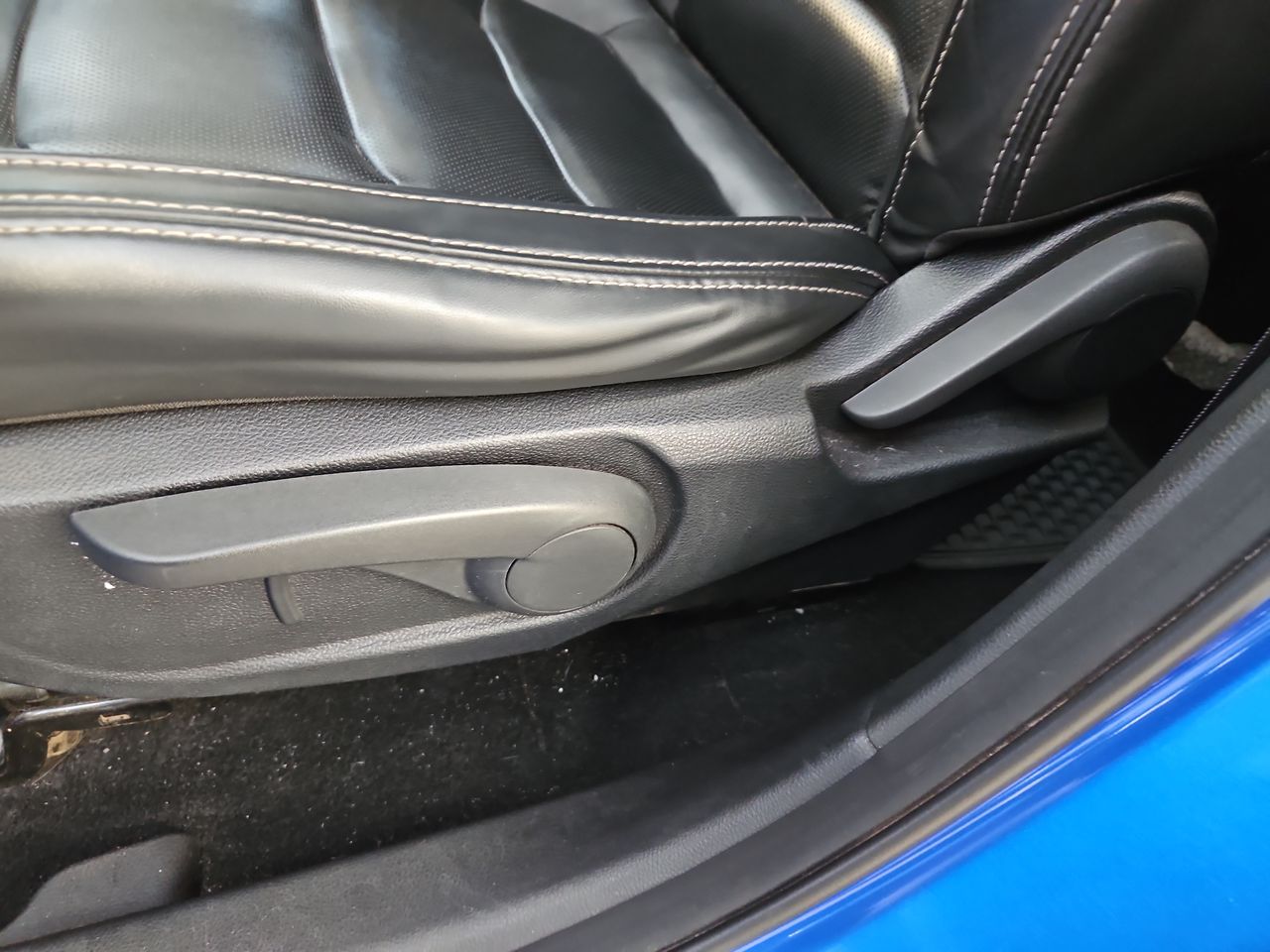 Jac Js8 Js8 Turbo 1.5 2023 Usado en Usados de Primera - Sergio Escobar