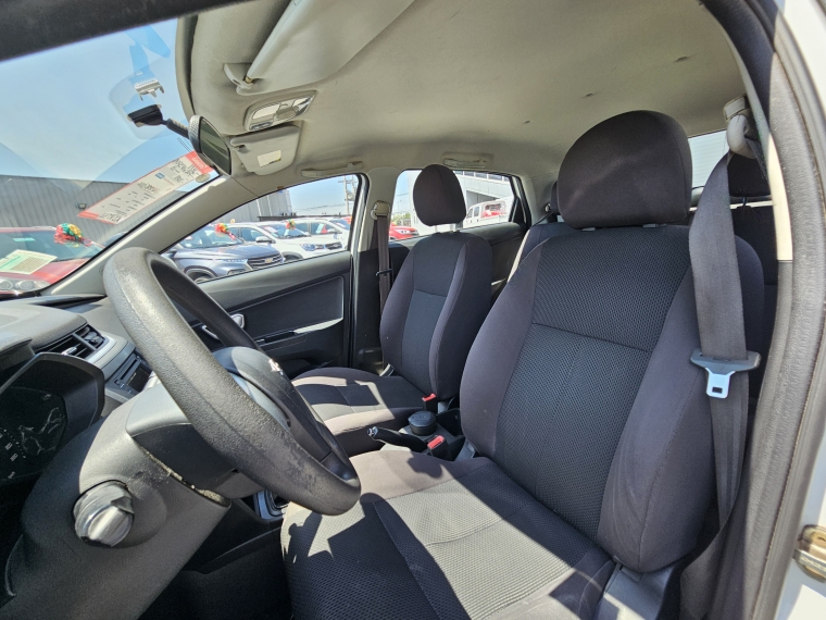 Chery Fulwin Fulwin Sport 2 Gl 1.5 Mt 2018 Usado en Rosselot Usados