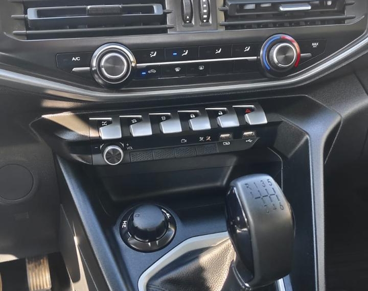 Peugeot Landtrek 4x4 1.9 2023 Usado  Usado en Webautos.cl