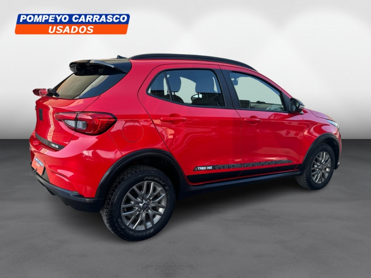 Fiat Argo 1.3 Trekking Mt 2021 Usado  Usado en Pompeyo