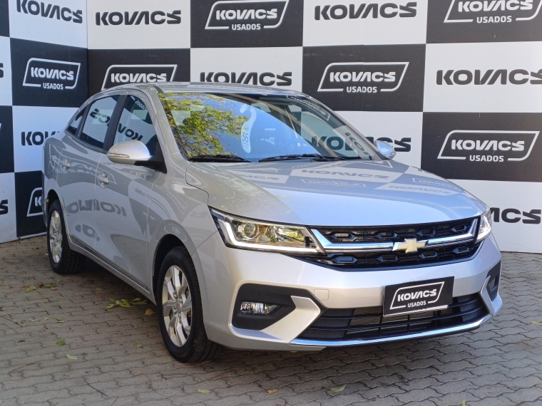 Chevrolet Sail Nb 1.5 2024 Usado  Usado en Kovacs Usados