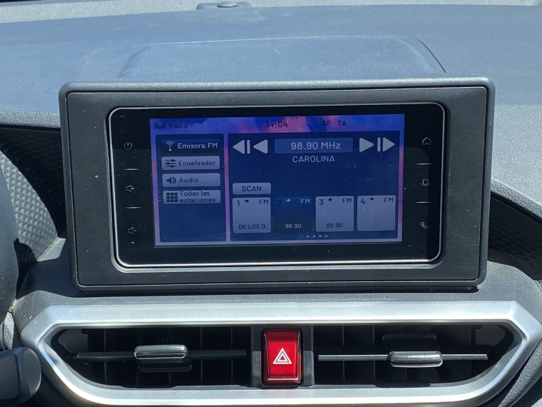 Toyota Raize Raize Cvt 1.2 Aut 2023 Usado en Rosselot Usados