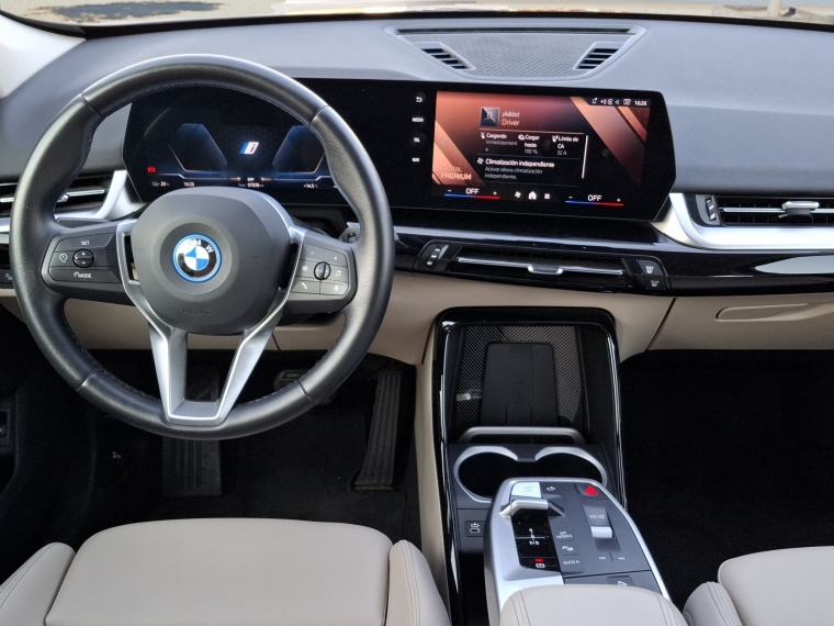 Bmw Ix1 Edrive20 2025 Usado  Usado en BMW Premium Selection