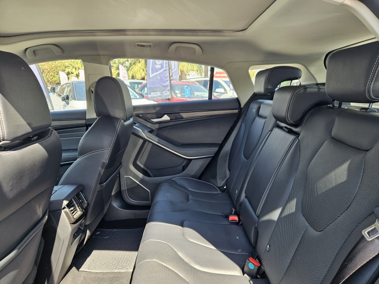 Ford Territory Titanium 1.5 Aut 2024 Usado  Usado en Kovacs Usados