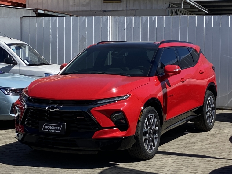 CHEVROLET BLAZER BLAZER 2023