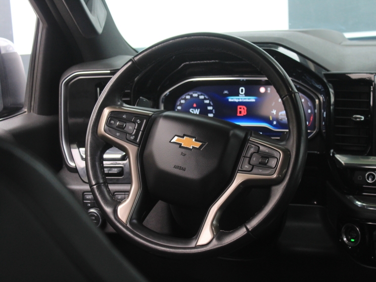 Chevrolet Silverado 3.0 Td High Country At 4x4 Diesel 2023 Usado  Usado en Kovacs Usados