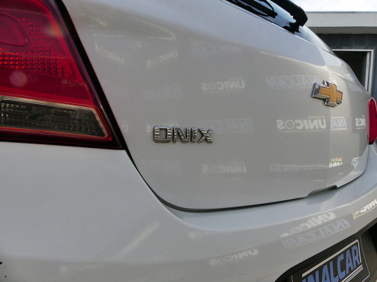 Chevrolet Onix 1.4 2018 Usado  Usado en Webautos.cl