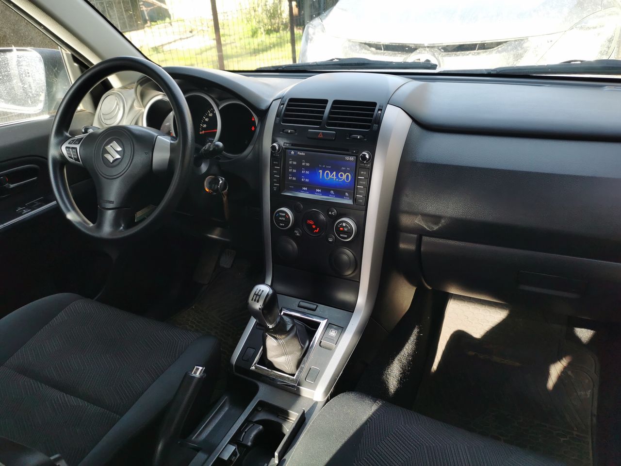 Suzuki Grand vitara Grand Vitara 1.6 2018 Usado en Usados de Primera - Sergio Escobar