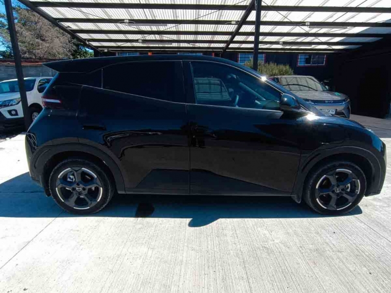 Byd Dolphin Mini Gs 2024 Usado  Usado en Webautos.cl