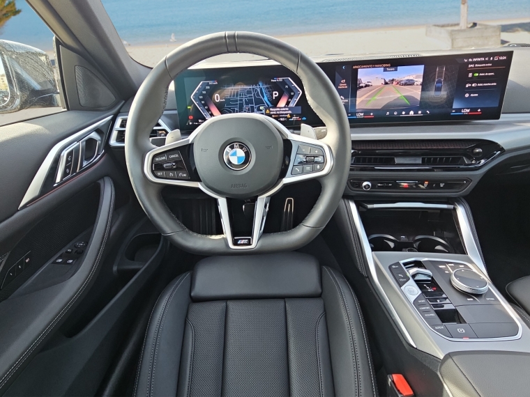Bmw 430 I Coupe M Sport 2026 Usado  Usado en BMW Premium Selection