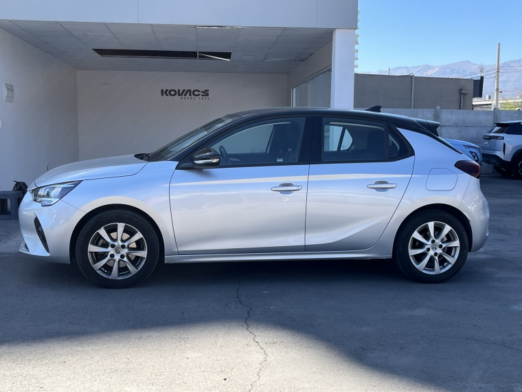 Opel Corsa 1.5 Edition Mt Diesel 2023 Usado  Usado en Kovacs Usados