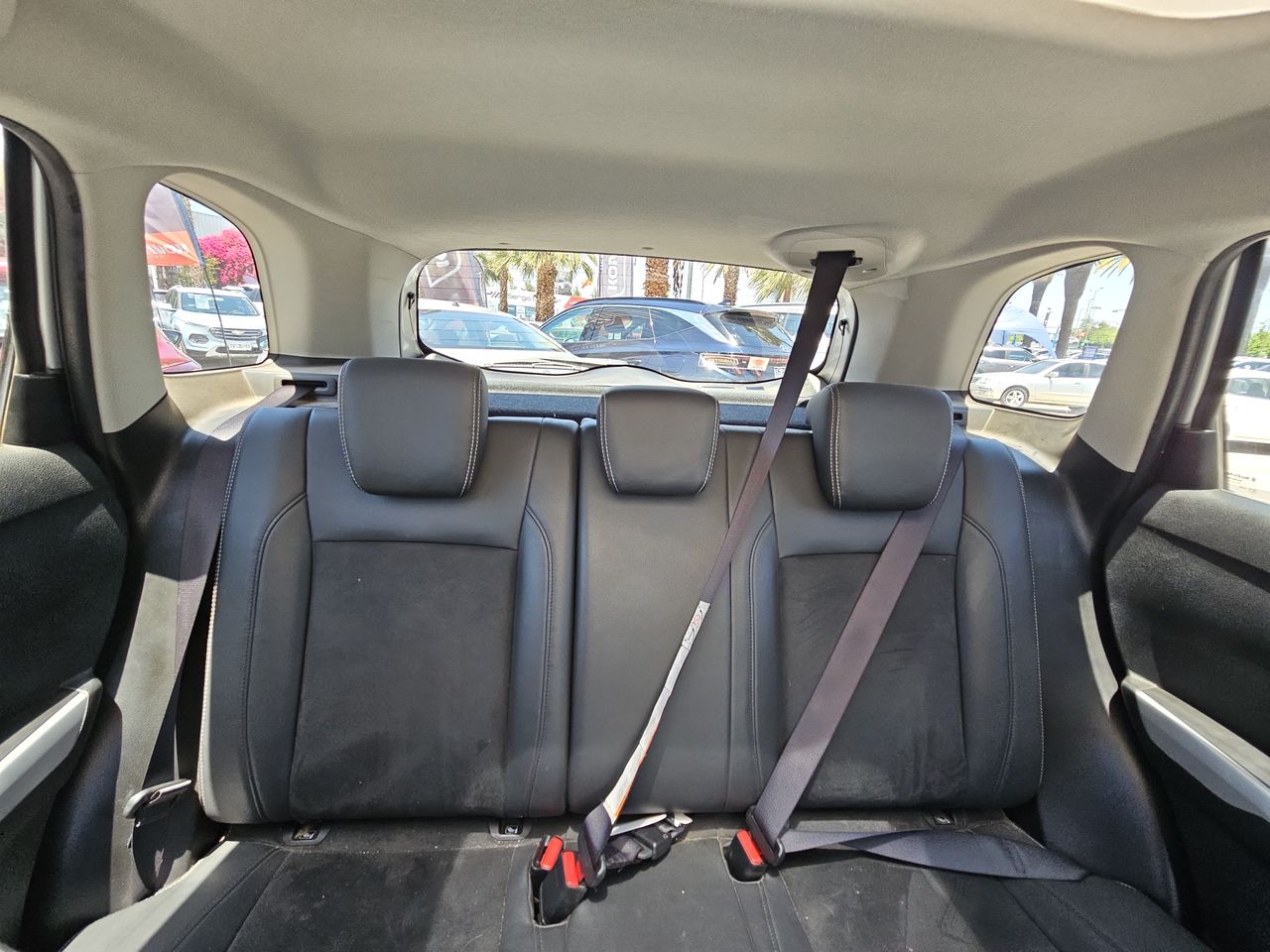 Suzuki Vitara Vitara Ltd 4x4 1.6 2019 Usado en Usados de Primera - Sergio Escobar