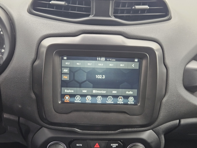 Jeep Renegade Sport Lx At 2023 Usado  Usado en Kovacs Usados