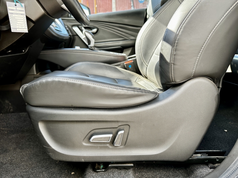 Jetour X70 X70 1.5 Aut 2022 Usado  Usado en Webautos.cl