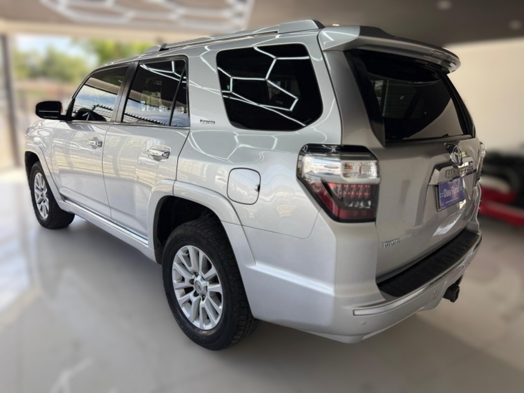 Toyota 4runner Limited 4x4  4.0 Aut 2014 Usado en Automotriz Olea Flaño
