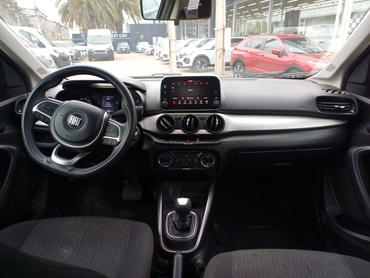 Fiat Cronos Cronos Drive 1.8 At 2022 Usado en Rosselot Usados