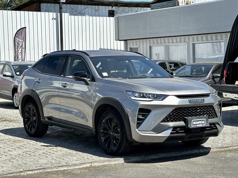 Haval H6 2.0 T Gt Elite At 2023 Usado  Usado en Kovacs Usados
