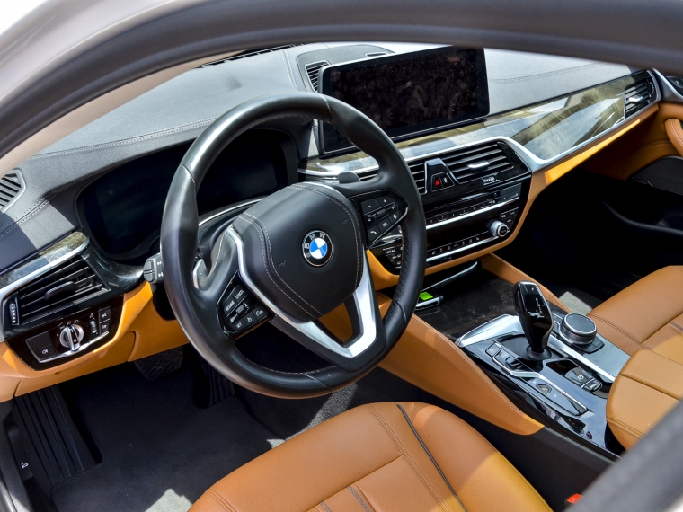 Bmw 530 E  2022 Usado  Usado en BMW Premium Selection