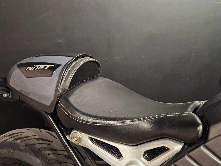 Bmw R ninet Pure 2023 Usado en BMW Premium Selection Bmw R ninet Pure 2023 Usado en BMW Premium Selection