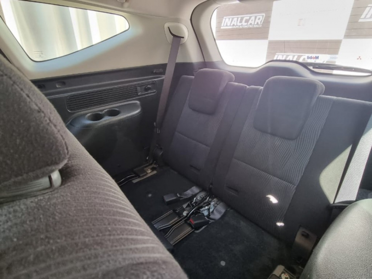 Mitsubishi Montero sport Montero Sport 3.0 Aut 2019 Usado  Usado en Webautos.cl