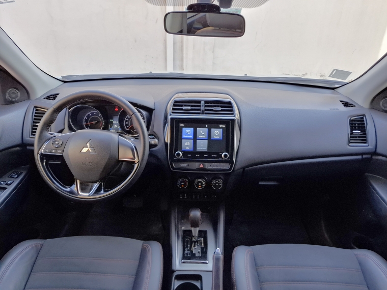 Mitsubishi Montero sport Asx 4x2 2.0 Aut 2024 Usado en Rosselot Usados