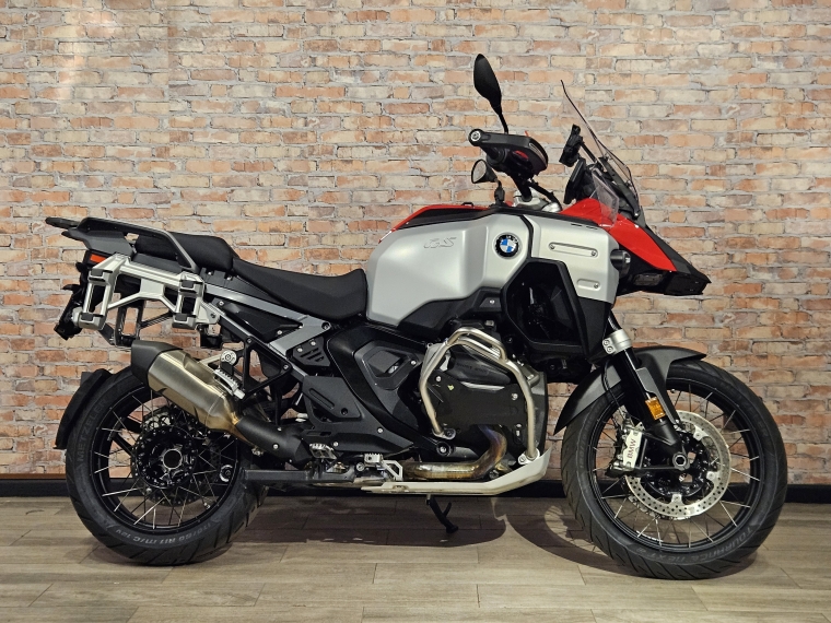 Bmw R 1300 gs Adv Ii Asa 2026 Usado en BMW Premium Selection