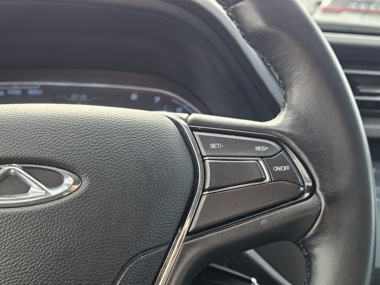 Chery Tiggo 2 Gls Mt 1.5 2022 Usado  Usado en Kovacs Usados