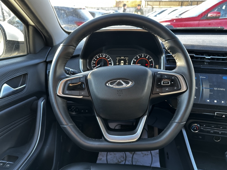 Chery Tiggo 2 pro Tiggo 2 Pro 1.0t Glx Cvt Euro 6b 2023 Usado en Rosselot Usados