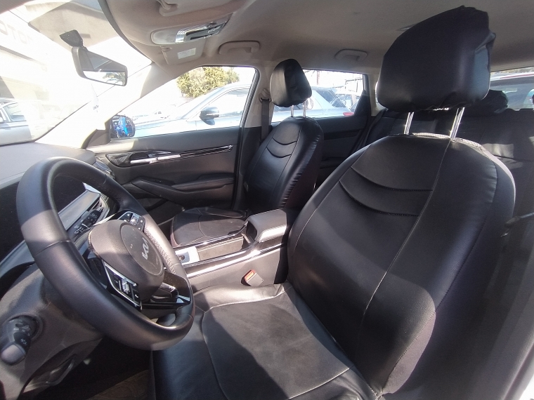 Kia Seltos Seltos Ex Ivt 1.5 Aut 2024 Usado en Rosselot Usados