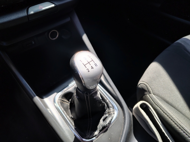 Changan Alsvin Alsvin 1.4 2022 Usado en Rosselot Usados