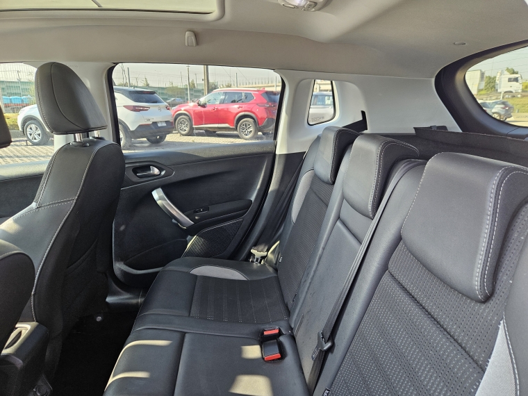 Peugeot 2008 Allure 1.5 Hdi Aut 2020 Usado Usado en Webautos.cl Peugeot 2008 Allure 1.5 Hdi Aut 2020 Usado Usado en Webautos.cl