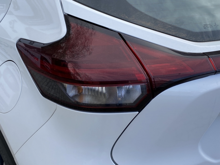 Nissan Kicks 1.6 Exclusive At 2023 Usado  Usado en Webautos.cl