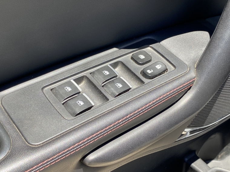 Jac Js3 Js3 Advance 1.6 Mt. 2023 Usado en Rosselot Usados