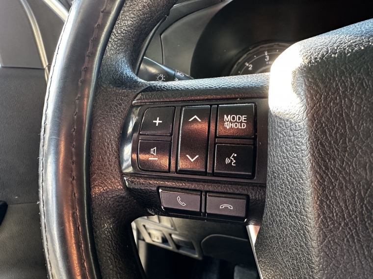 Toyota Hilux All New Hilux Dcab Dx 2.4 2020 Usado  Usado en Kovacs Usados