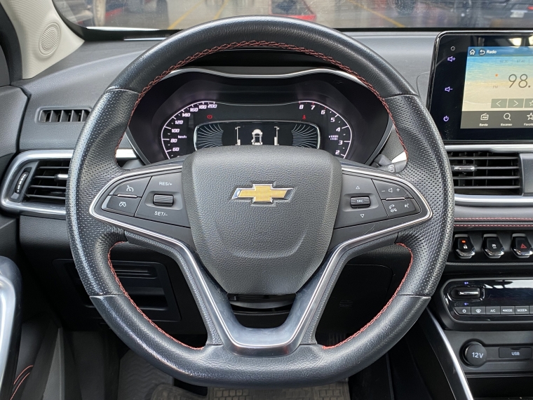 Chevrolet Groove 1.5 Premier Mt 2023 Usado  Usado en Kovacs Usados