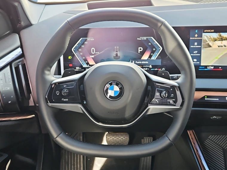Bmw X3 Sdrive 20 2.0 Aut 2026 Usado Usado en BMW Premium Selection Bmw X3 Sdrive 20 2.0 Aut 2026 Usado Usado en BMW Premium Selection