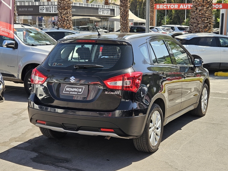 Suzuki S cross Glx 1.6 2020 Usado  Usado en Kovacs Usados