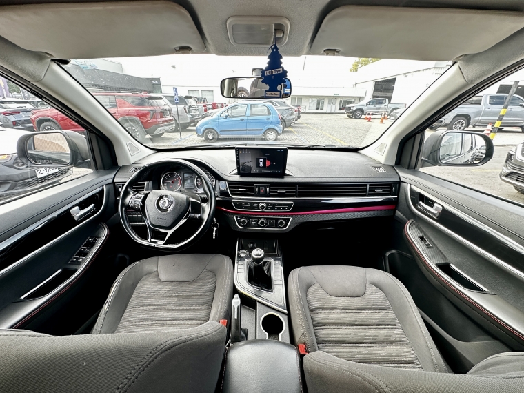 Dfm Sx6 Joyear Sx6 2.0 2019 Usado  Usado en Kovacs Usados