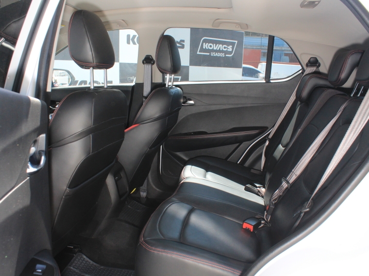 Chevrolet Groove 1.5 Premier Mt 2024 Usado  Usado en Kovacs Usados