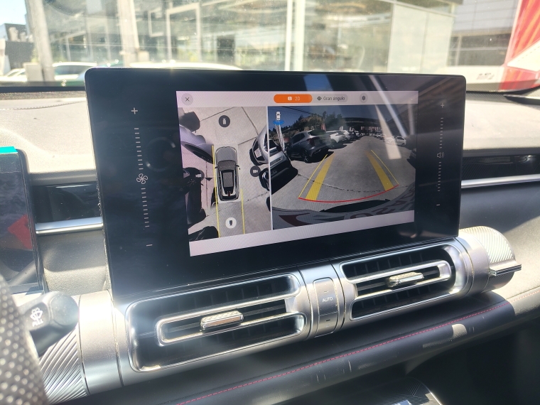 Gac motor Emkoo Emkoo 1.5 Aut 2024 Usado en Rosselot Usados