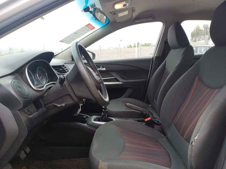 Chevrolet Sail Sail 1.5 2019 Usado en Rosselot Usados