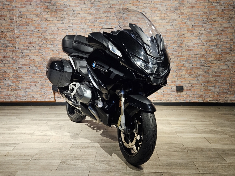 Bmw R 1250 rt . 2024 Usado en BMW Premium Selection