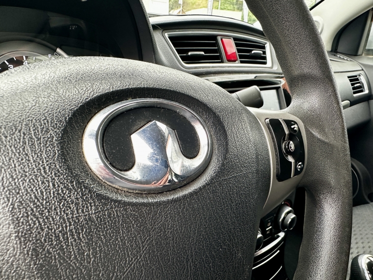 Great wall C30 C30 1.5 2019 Usado en Rosselot Usados