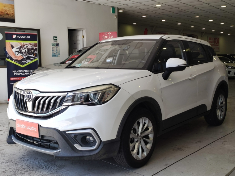 Brilliance V3 V3 Elite Mt Cuero 2020 Usado en Rosselot Usados